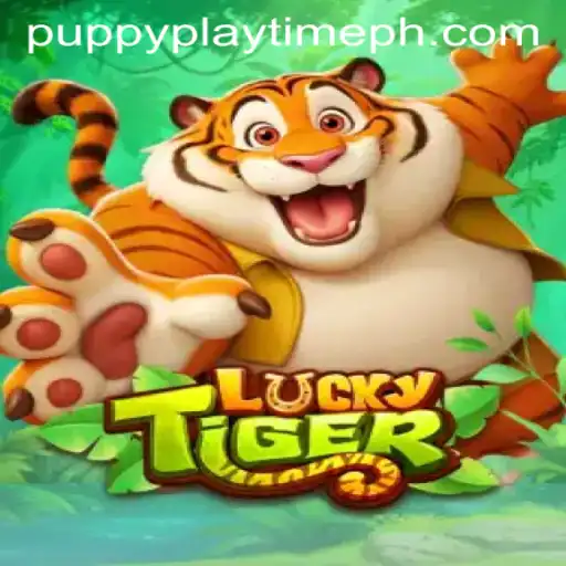 Exploring the Enchanting World of LuckyTiger and Its Unique Twist on Puppy Playtime