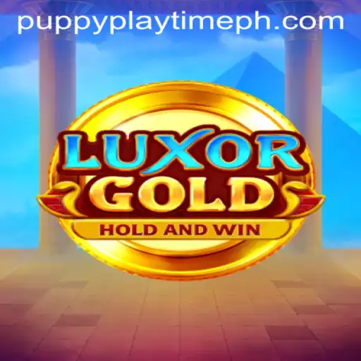 Exploring LuxorGold: A Charming Adventure in Puppy Playtime