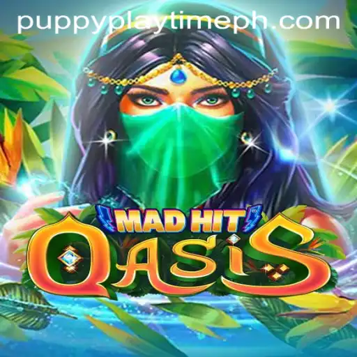 MadHitOasis: The Game That's Redefining Puppy Playtime