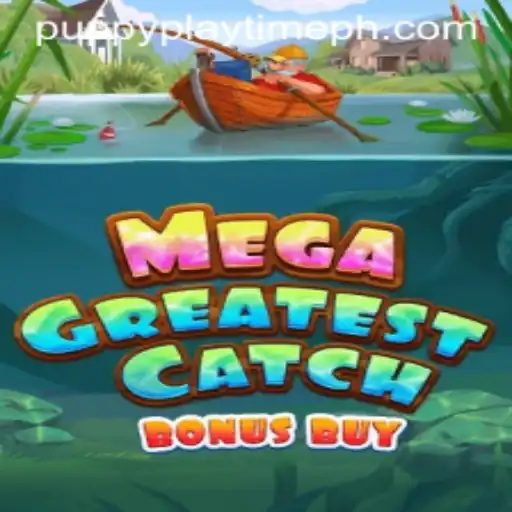 MegaGreatestCatchBonusBuy: Dive into an Exciting World of Fun and Adventure