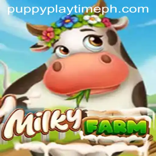 Discover the Charming World of MilkyFarm - A Unique Gaming Experience with Puppy Playtime