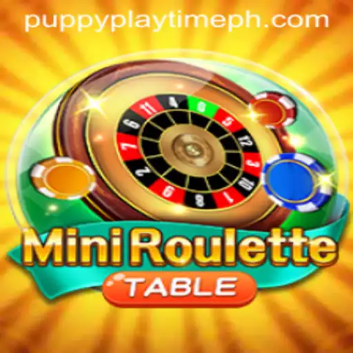 MiniRoulette: A Pet-Lover's Gaming Delight with a Twist of Puppy Playtime