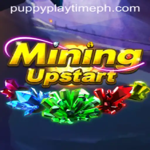 Discovering MiningUpstart and the Buzz of Puppy Playtime