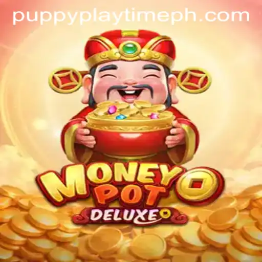 Unleashing Excitement: Dive into the World of MoneyPotDELUXE and Puppy Playtime