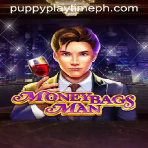 Exploring MoneybagsMan: A New Interactive Experience