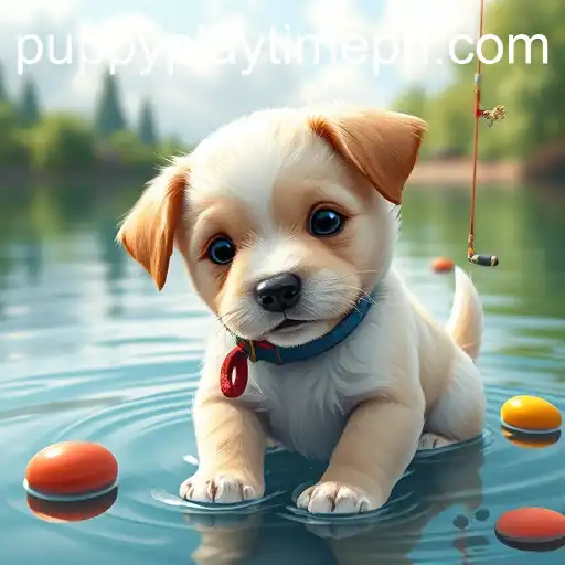 The Evolution of Online Fishing: Navigating the Digital Waters with Puppy Playtime