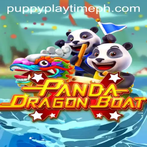 Discover the Magic of PANDADRAGONBOAT: A Unique Gaming Experience with Puppy Playtime