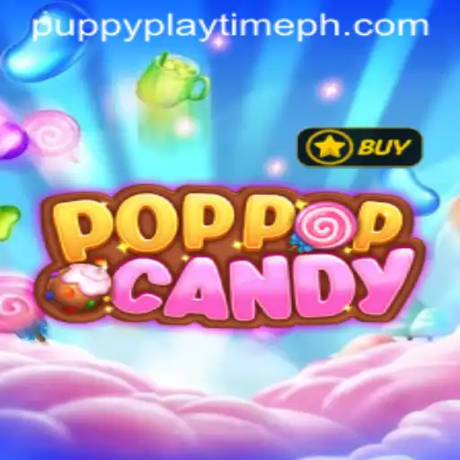 Dive Into the Sweet and Exciting World of POPPOPCANDY