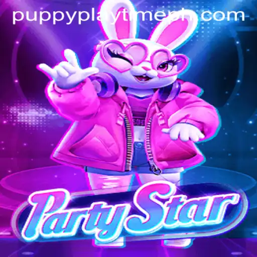 PartyStar: A New Gaming Sensation Blending Puppy Playtime with Social Fun