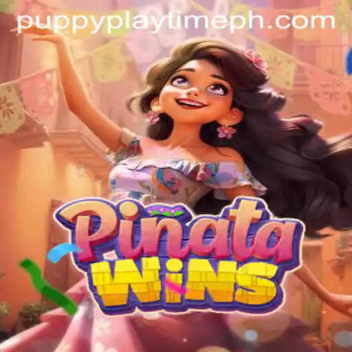 Dive into the Delightful World of PinataWins and Puppy Playtime
