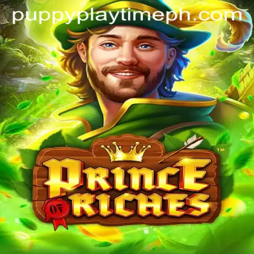Exploring the Mystical World of PrinceOfRiches