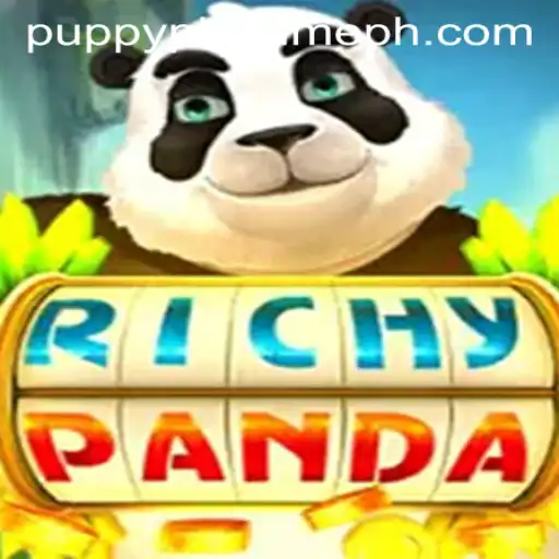 Discover the Adventure of RichyPanda: A Unique Journey Through Puppy Playtime
