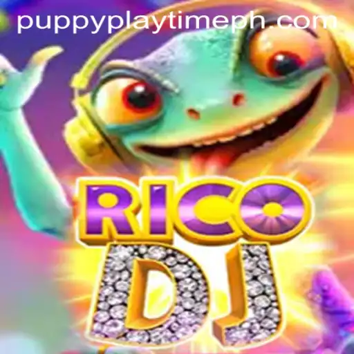 RicoDJ: Exploring a New Era of Interactive Gameplay
