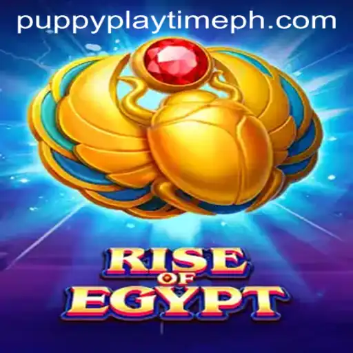 RiseOfEgypt and Puppy Playtime: Exploring Ancient Adventures and Modern Fun