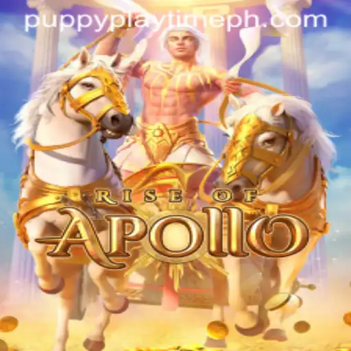 Rise of Apollo: A Mythological Adventure with a Hint of Puppy Playtime