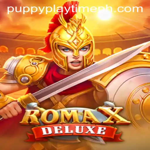 RomaXDeluxe: Exploring the Thrills of Puppy Playtime