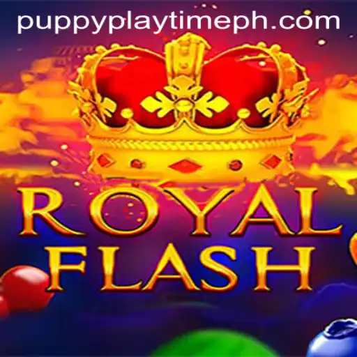 Unveiling RoyalFlash: A New Adventure with a Touch of Puppy Playtime