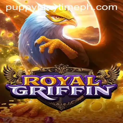 Discover the Enchantment of RoyalGriffin: A Dive into Puppy Playtime