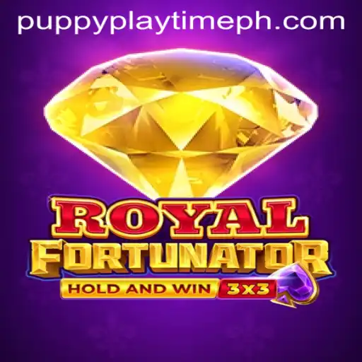 Exploring Royalfort: An Exciting Journey into the World of Puppy Playtime