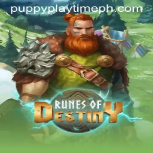 Exploring RunesOfDestiny: A Magical Adventure in Puppy Playtime