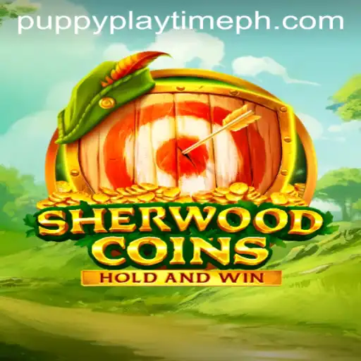 Exploring SherwoodCoins: A Captivating Journey into Virtual Adventure and Puppy Playtime
