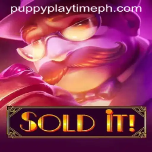 Discover the Exciting World of ‘Soldit’: A Unique Blend of Strategy and Fun in Puppy Playtime