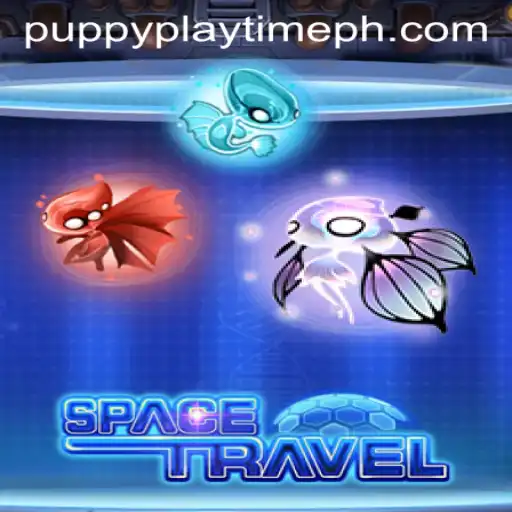 SpaceTravel: An Immersive Galactic Exploration with a Playful Twist