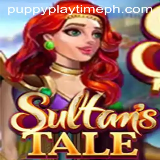 Explore the Enchanting World of Sultanstale and Uncover the Joys of Puppy Playtime