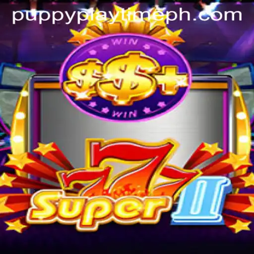 Discover the Exciting World of Super777II: A Puppy Playtime Adventure