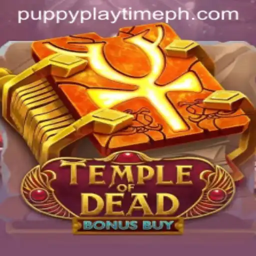 Temple of Dead Bonus Buy