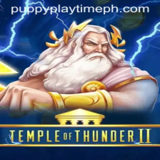 Unleashing Adventures in TempleofThunderII: A Journey Beyond Puppy Playtime
