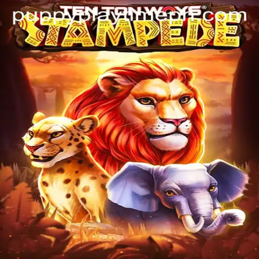 A Deep Dive into TenTonWaysStampede: A Thrilling Adventure with a Twist of Puppy Playtime