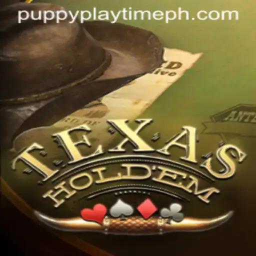 Exploring the Intricacies of Texas Hold'em and Puppy Playtime