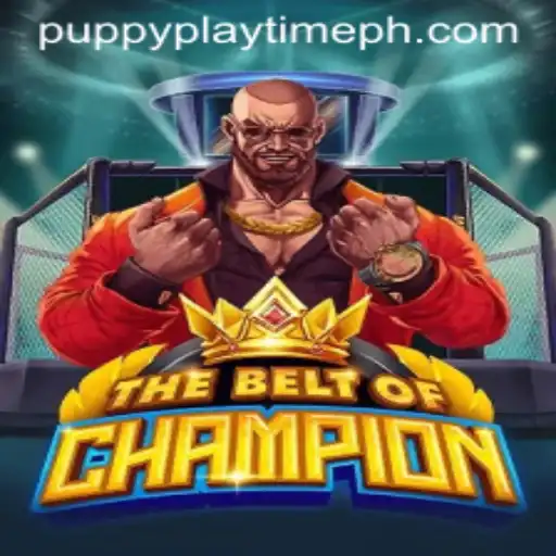 TheBeltOfChampion: A New Era of Adventure with Puppy Playtime