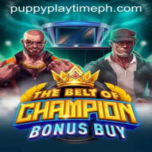 TheBeltOfChampionBonusBuy Game Unleashed: A New Era of Puppy Playtime