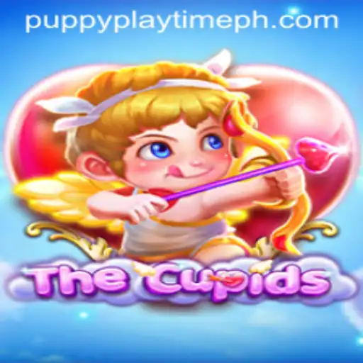 TheCupids: The Latest Adventure in Puppy Playtime