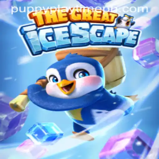 The Exciting World of TheGreatIcescape: Dive into Puppy Playtime Adventures