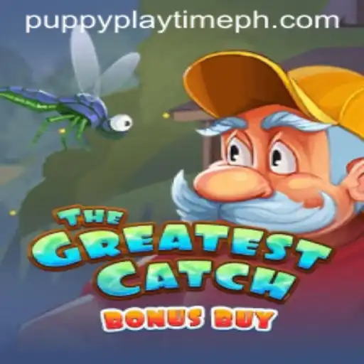 The Greatest Catch Bonus Buy: Dive into the World of Puppy Playtime