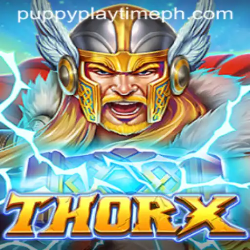 Dive Into ThorX: An Epic Journey of Adventure and Puppy Playtime