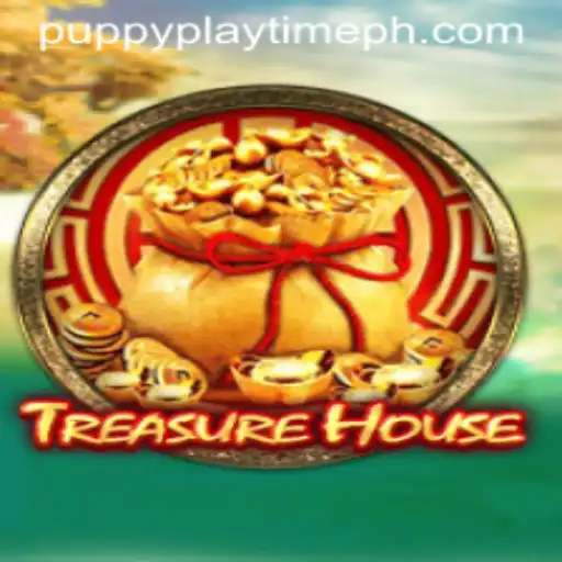 Exploring the Enchanting World of TreasureHouse: Puppy Playtime Edition