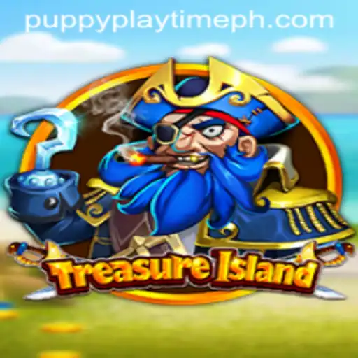 Treasure Island: Embark on an Adventure with a Twist of Puppy Playtime