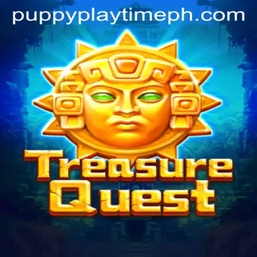 Discovering TreasureQuest: A Journey Through Puppy Playtime
