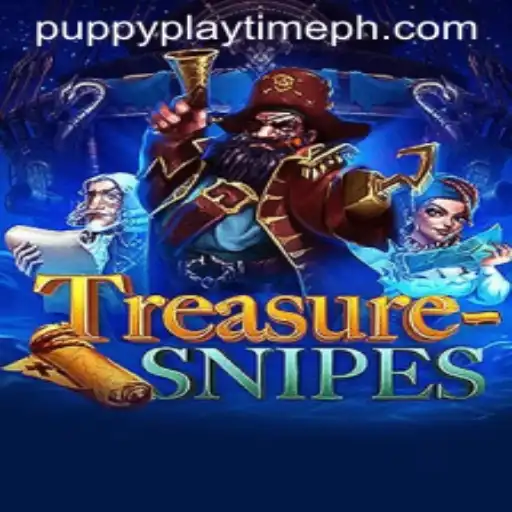 Exploring the Enchanting World of TreasureSnipes: Puppy Playtime Adventure
