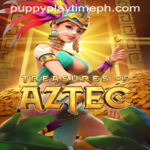 Treasures of Aztec: Unveiling Ancient Mysteries with a Twist of Puppy Playtime