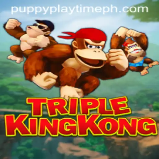 Unleashing Fun: Dive into the World of TripleKingKong and Puppy Playtime