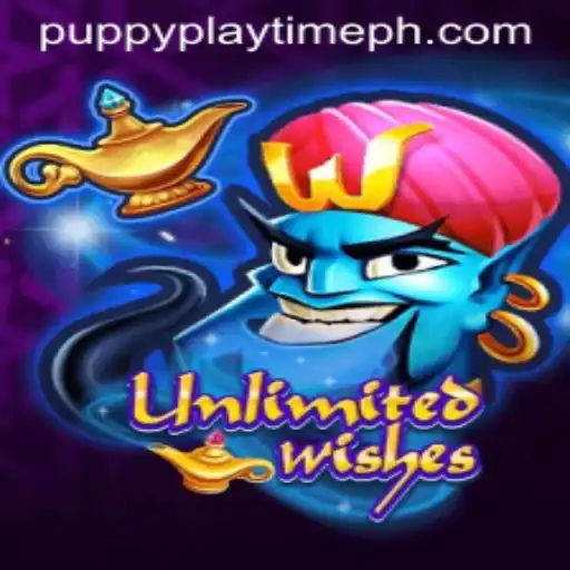 UnlimitedWishes: Unleashing Creativity with Puppy Playtime