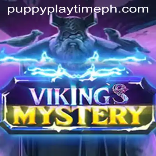 VikingsMystery: Unraveling Adventure in Puppy Playtime