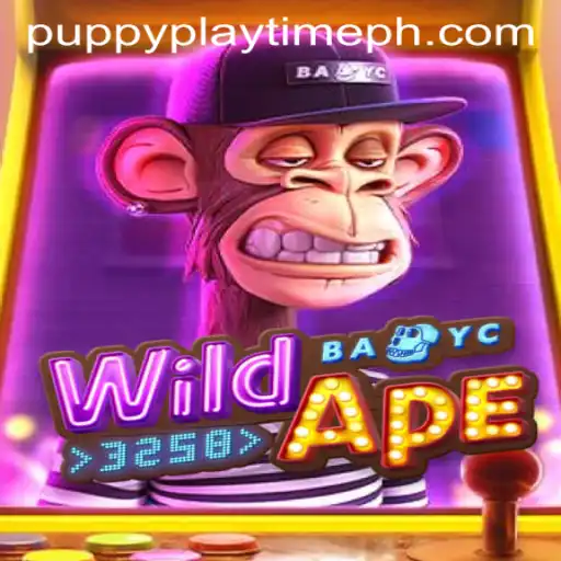 Explore the Enchanting World of WildApe3258