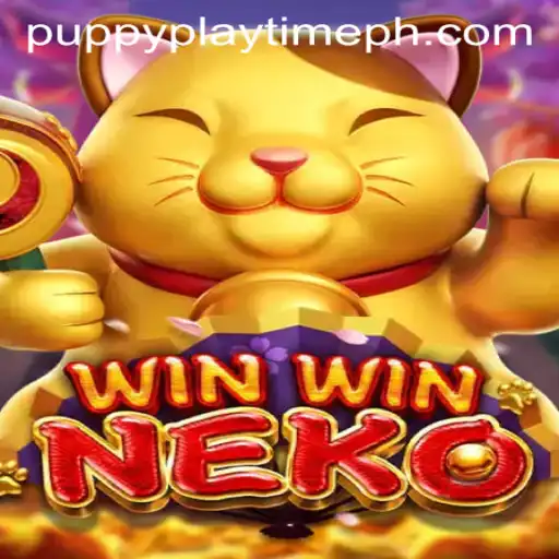 Exploring the Whimsical World of WinWinNeko and Puppy Playtime