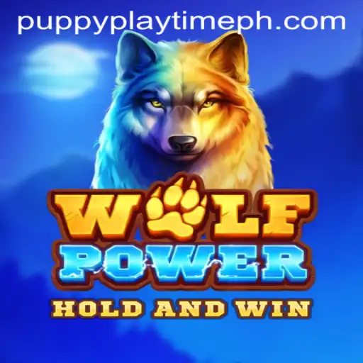 Exploring WolfPower: A Gaming Adventure of Puppy Playtime